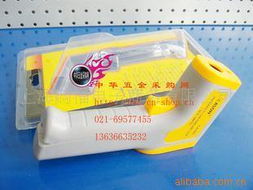 上海凯第电器红外测温仪产品全览