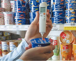 深圳市贝力克科技红外测温仪产品全览