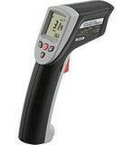 精准高效的温度测量助手 日本克列茨5515红外线测温仪与KYORITSU测温仪的专业解析